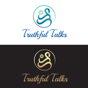 Diseño de Logo por Koshama para Truthful Talks | Diseño: #17863374