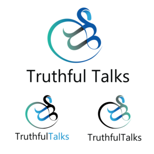Diseño de Logo por Koshama para Truthful Talks | Diseño: #17863830