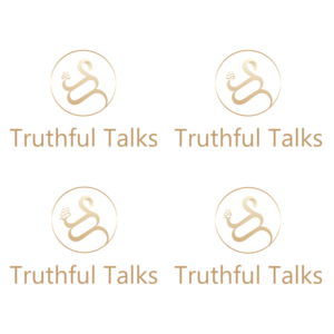 Diseño de Logo por Koshama para Truthful Talks | Diseño: #17882097