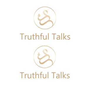 Diseño de Logo por Koshama para Truthful Talks | Diseño: #17882781