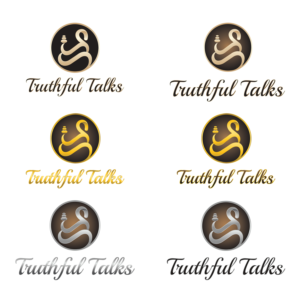 Logo Design by Koshama for Truthful Talks | Design: #17889756