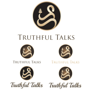 Diseño de Logo por Koshama para Truthful Talks | Diseño: #17892395