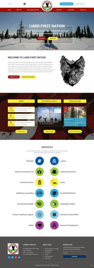 Diseño de Página de Aterrizaje por pb para Storybrand Communications | Diseño: #17844222