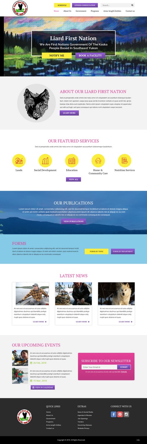 Landing Page-Design von pb für Storybrand Communications | Design #17844223