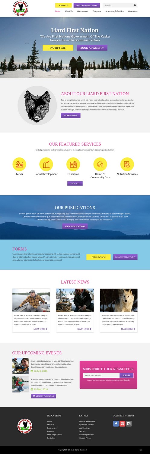 Landing Page-Design von pb für Storybrand Communications | Design #17844224