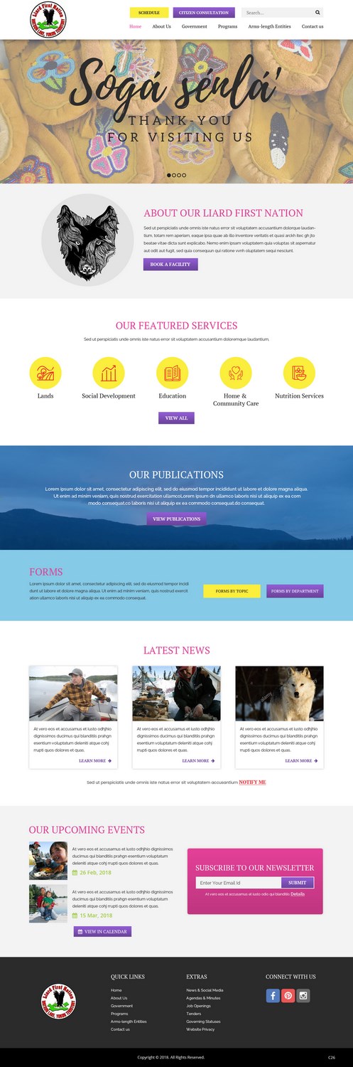 Landing Page-Design von pb für Storybrand Communications | Design #17844225