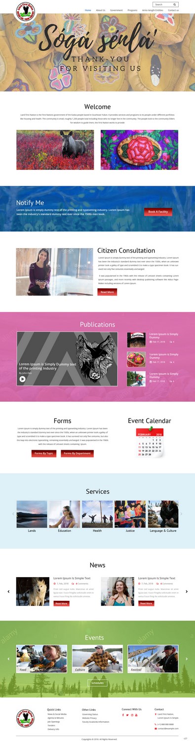 Landing Page Design by pb for Storybrand Communications | Design #17844226