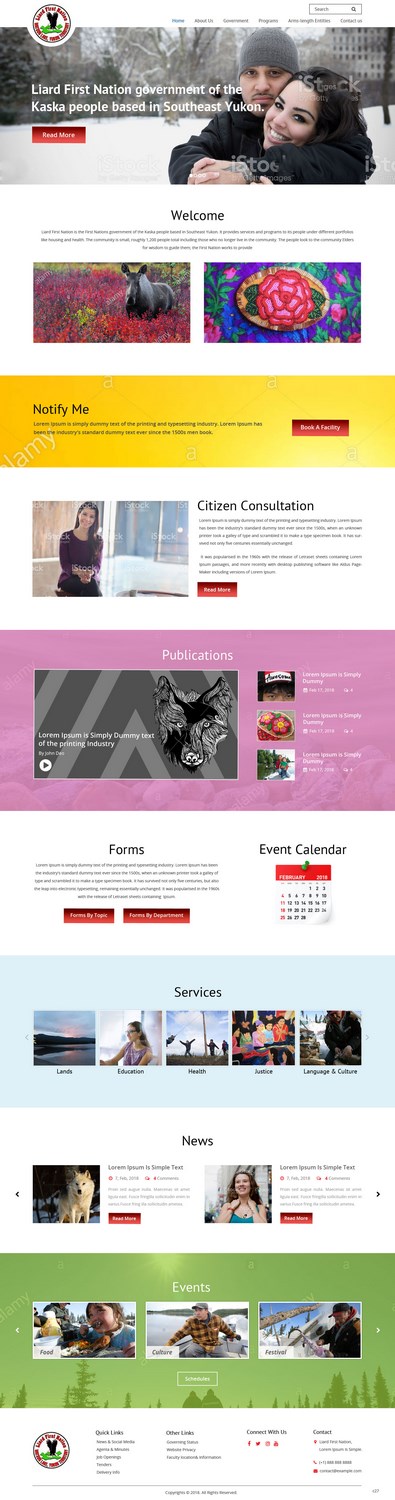 Landing Page-Design von pb für Storybrand Communications | Design #17844232