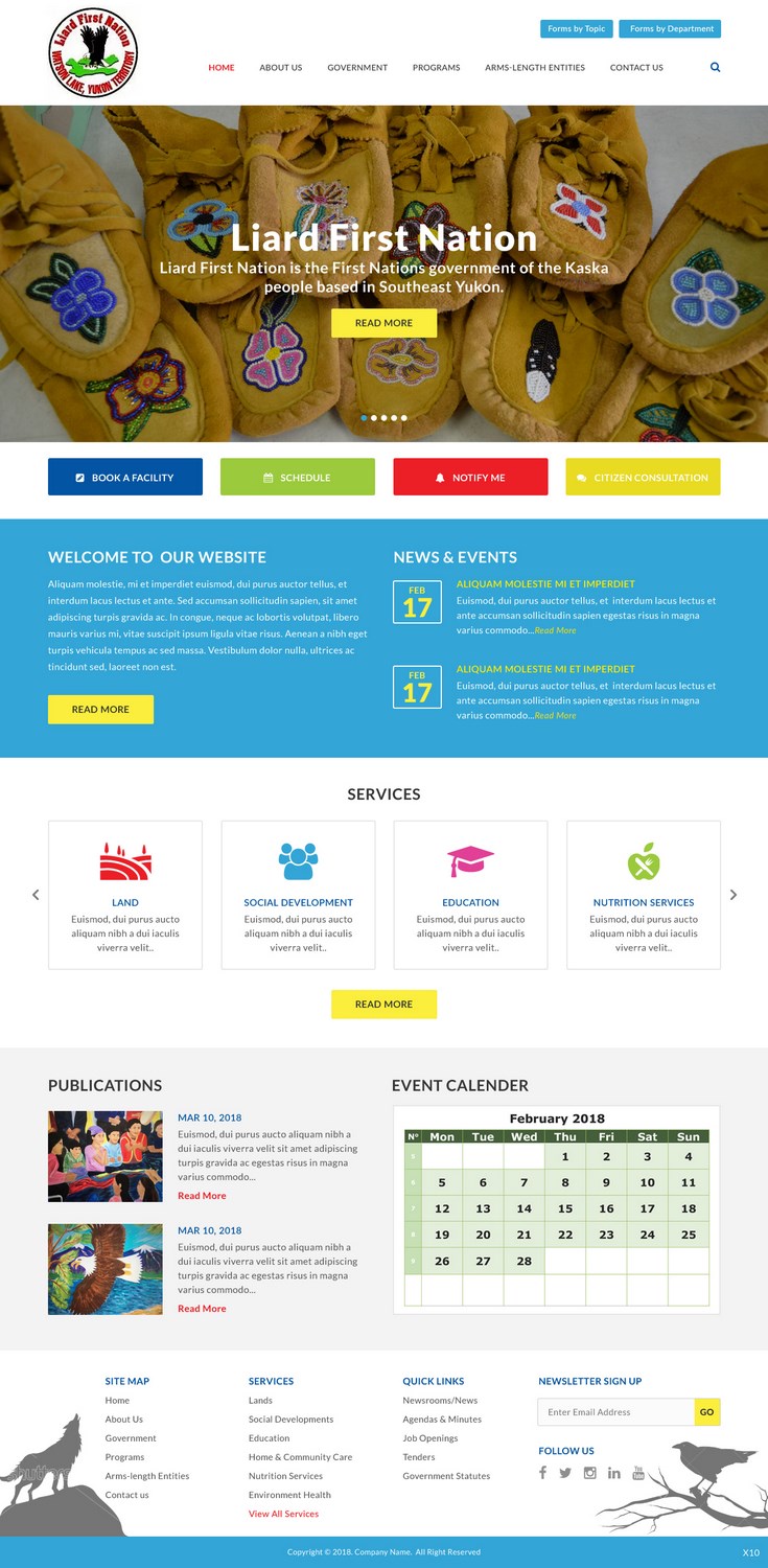 Landing Page-Design von pb für Storybrand Communications | Design #17844233