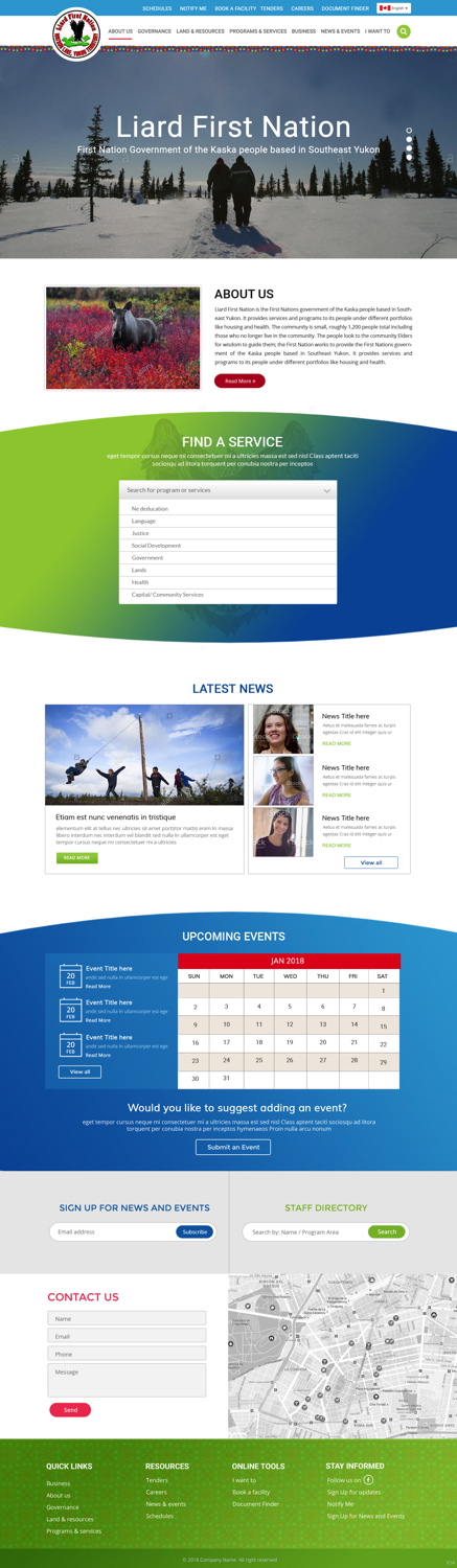 Landing Page Design by pb for Storybrand Communications | Design #17938384