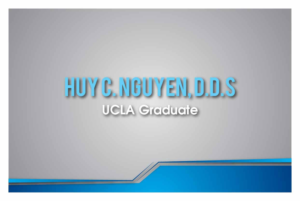 Business Card Design by Suvendu.S for Circle H Dental | Design: #17870756