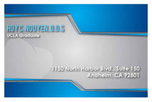 Business Card Design by Suvendu.S for Circle H Dental | Design: #17870757