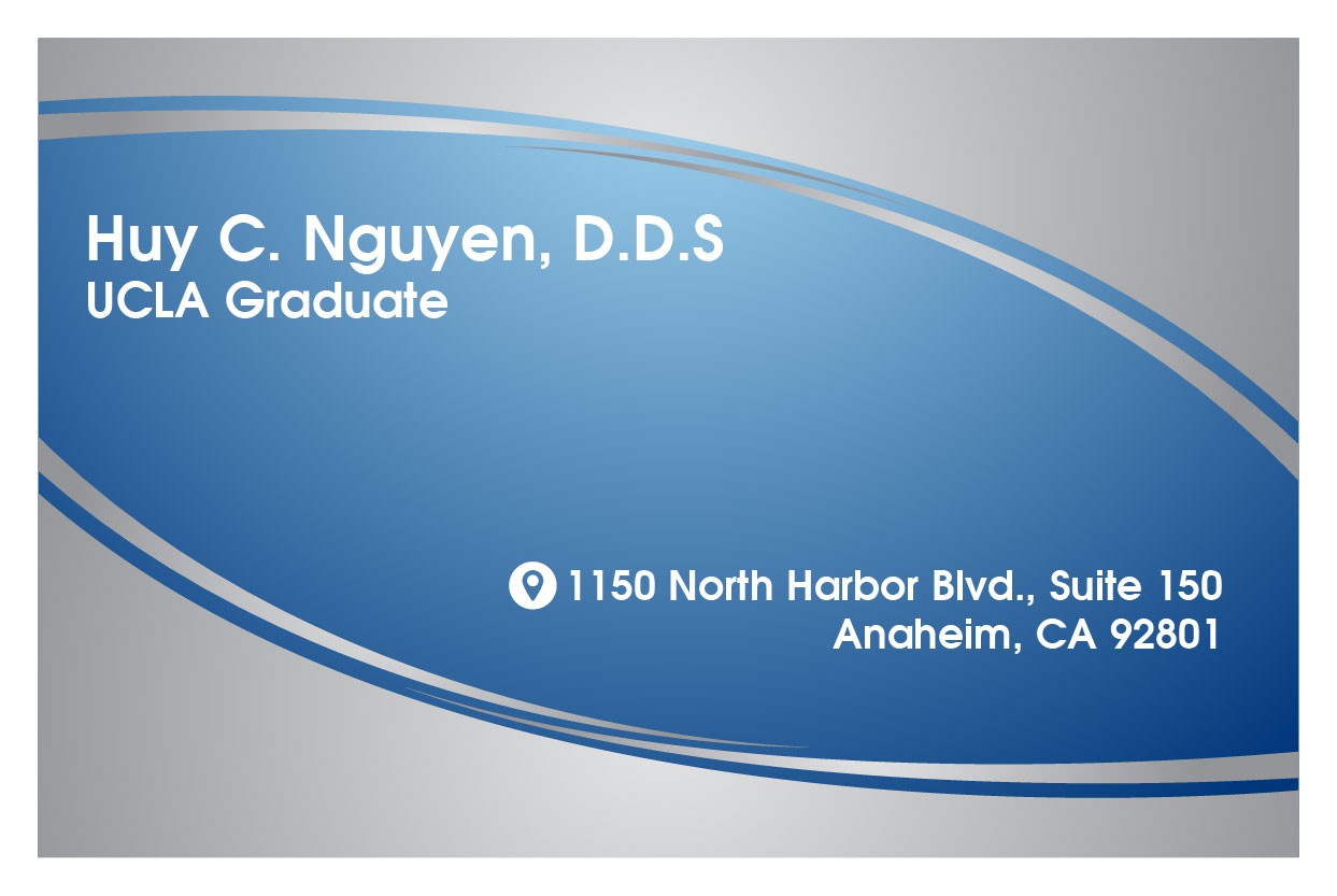Business Card Design by Suvendu.S for Circle H Dental | Design #17870758