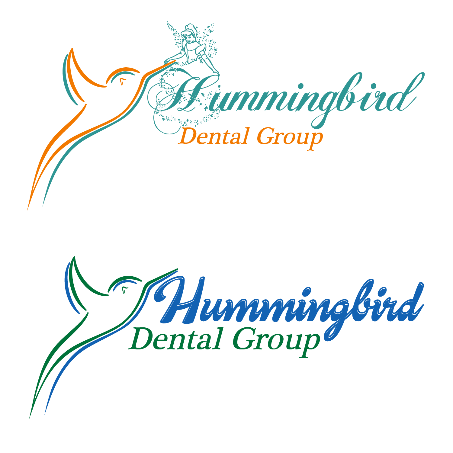 Visitenkarten-Design von Shaza Albero für Circle H Dental | Design #17892004