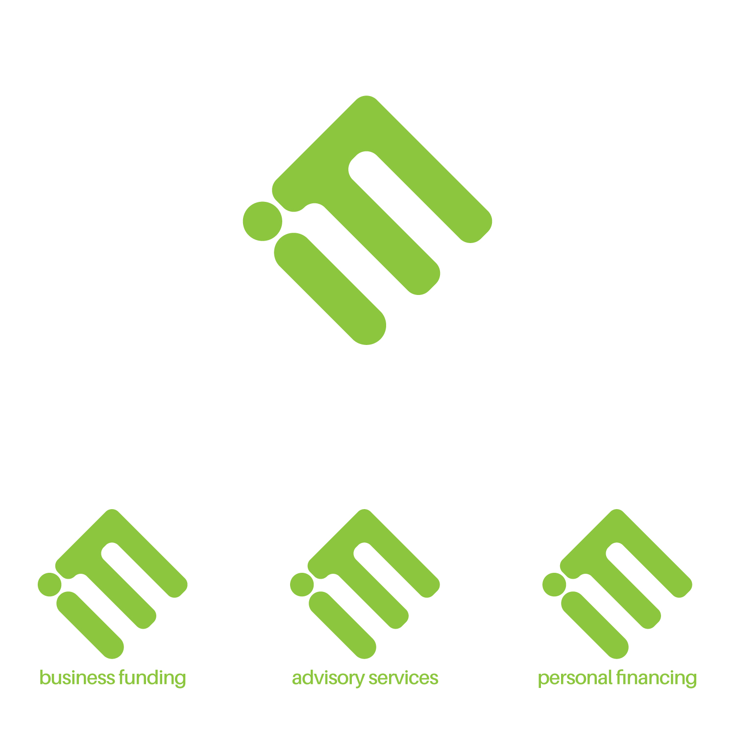 Logo-Design von anshtoyj für Internet Financial | Design #17818381