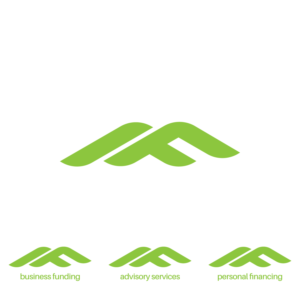 The logo would be IF (or your creative might be if in lower case) | Logo Design by anshtoyj