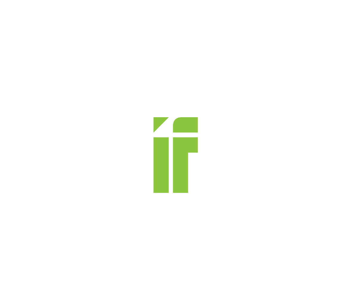 Logo Design by Alien Cookie for Internet Financial | Design #17806171