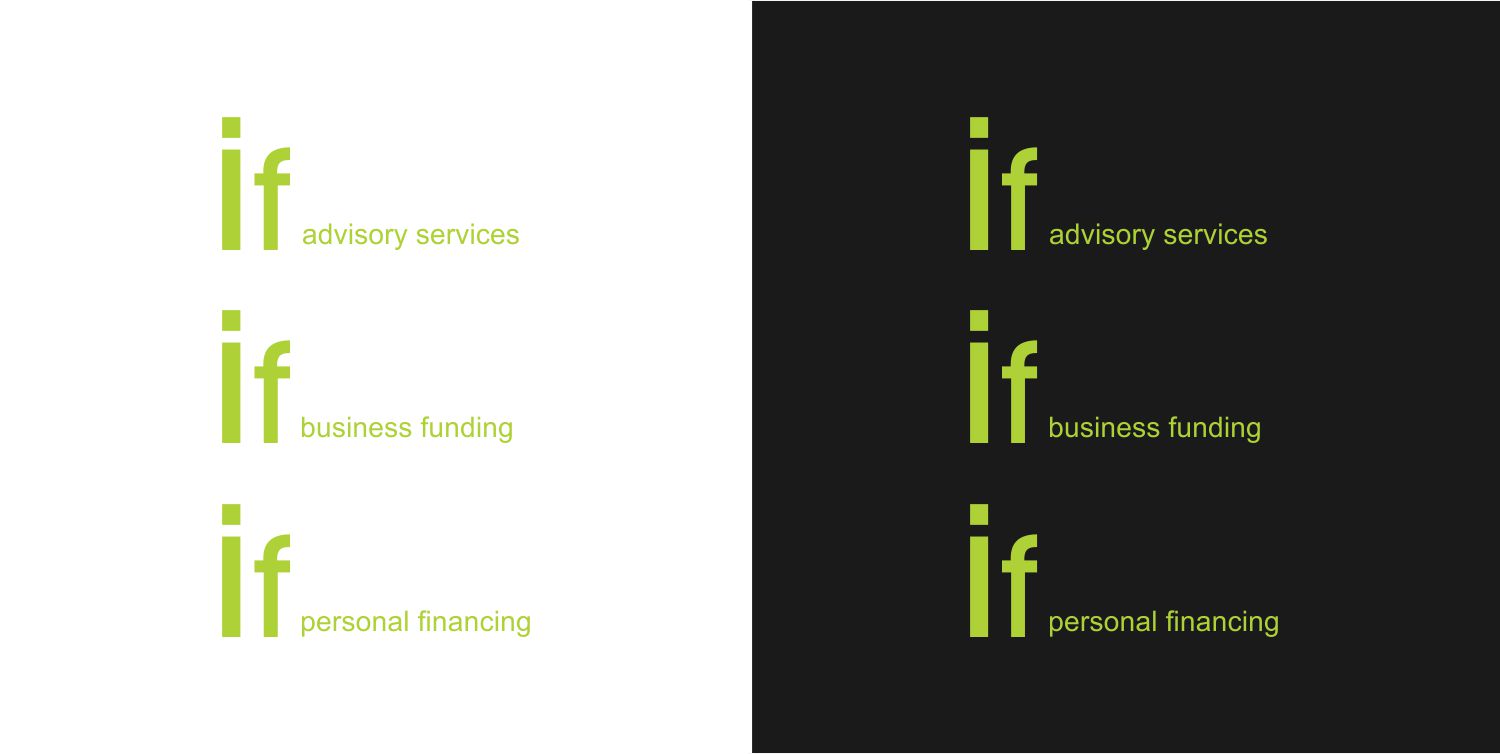 Logo Design by Sarah Graphic for Internet Financial | Design #17806201