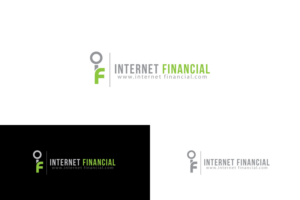 Logo Design by Omee63 for Internet Financial | Design: #17805257