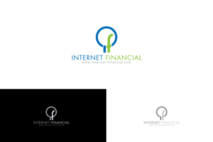 Logo Design by Omee63 for Internet Financial | Design: #17805258