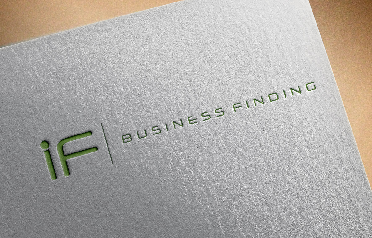 Logo Design by Atec for Internet Financial | Design #17838234