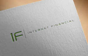 Logo Design by Atec for Internet Financial | Design: #17839788