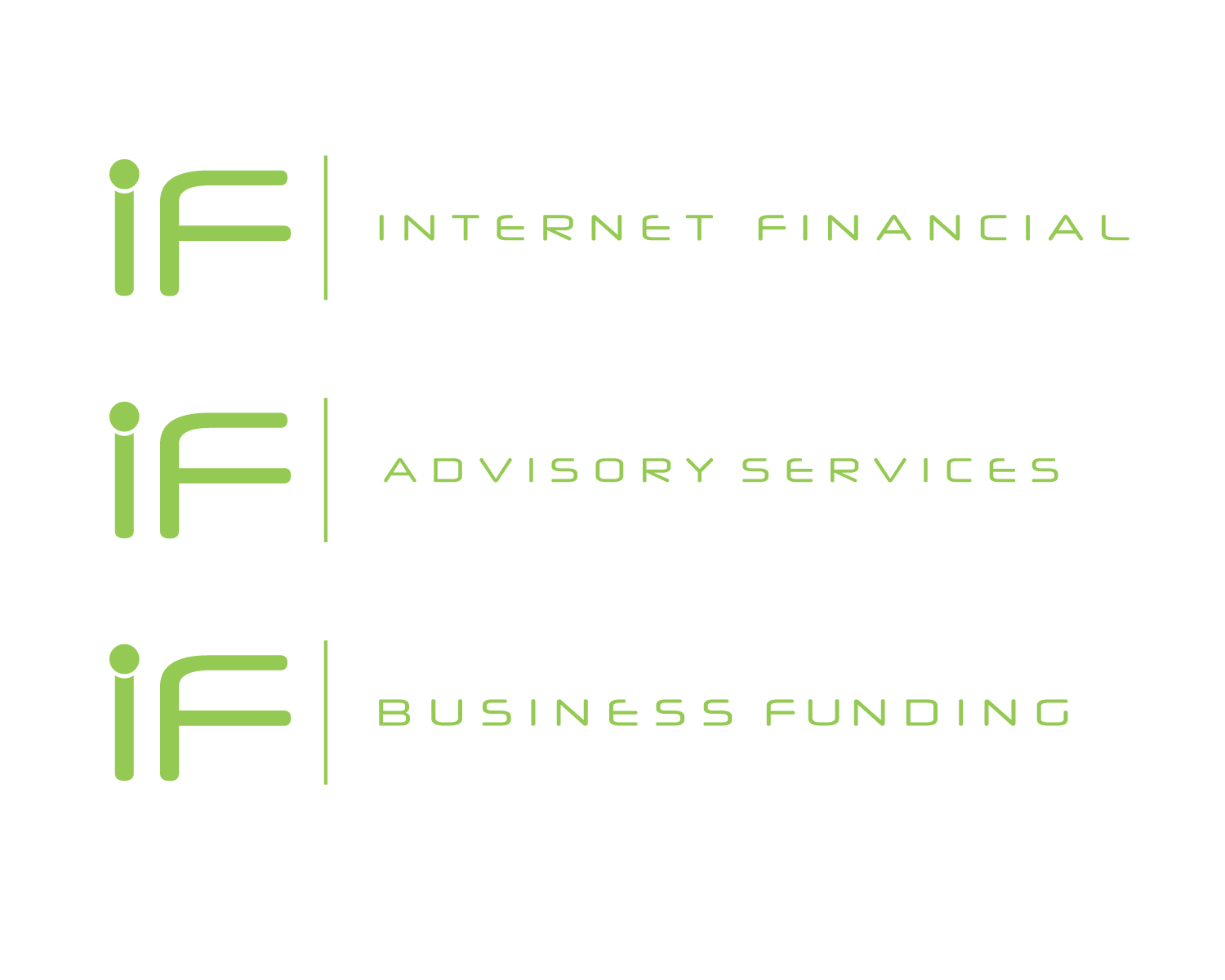 Logo Design by Atec for Internet Financial | Design #17841597