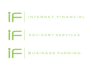 Logo Design by Atec for Internet Financial | Design: #17841597