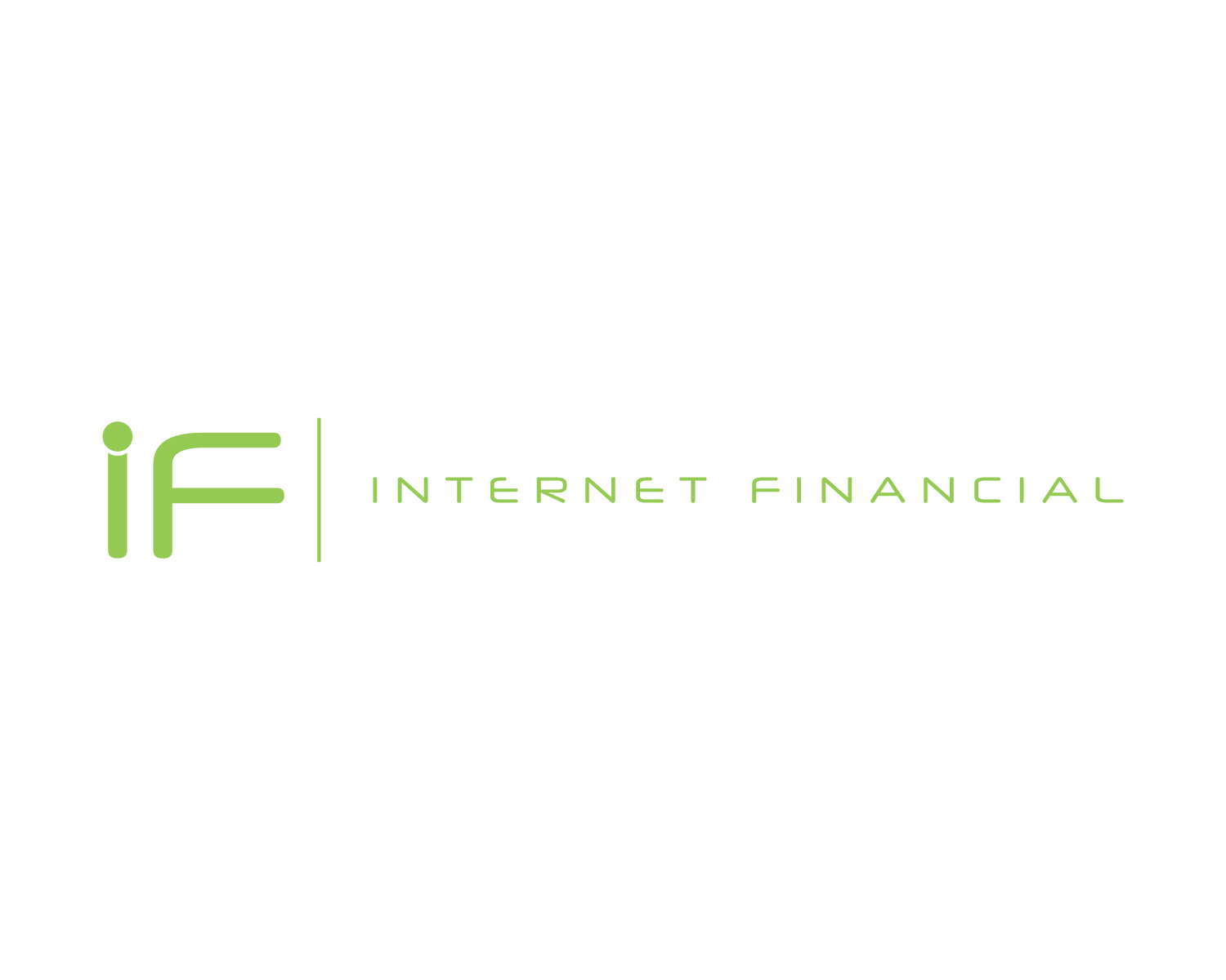 Logo Design by Atec for Internet Financial | Design #17851601