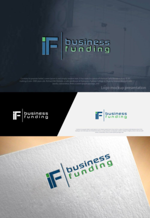 Logo Design by zebronicgraphic for Internet Financial | Design: #17812763