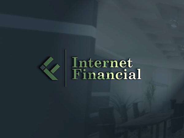 Logo Design by RHD for Internet Financial | Design #17827800