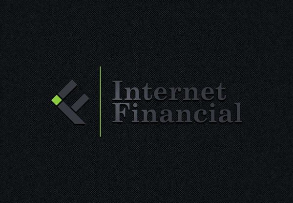 Logo Design by RHD for Internet Financial | Design #17827801