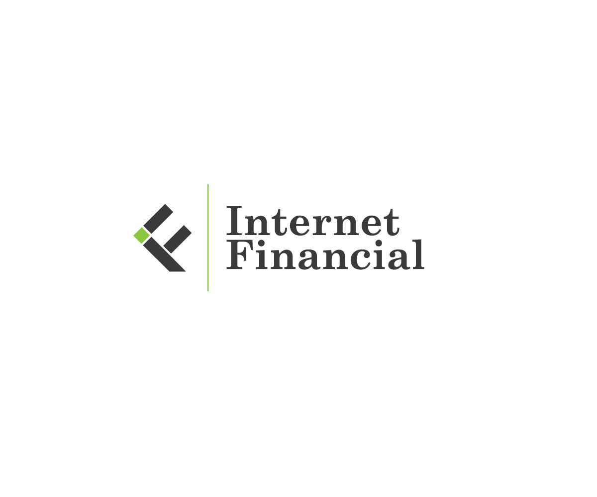 Logo Design by RHD for Internet Financial | Design #17827803