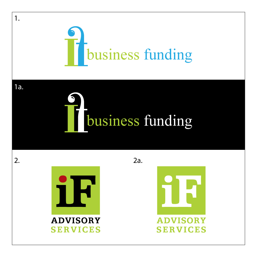 Diseño de Logo por codopoliz.solutions para Internet Financial | Diseño #17805493