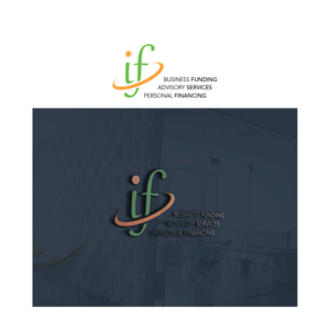 Logo Design by Vernon Le for Internet Financial | Design: #17833958