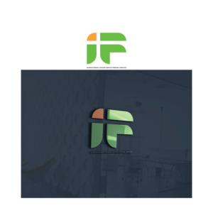 Logo Design by Vernon Le for Internet Financial | Design: #17833959