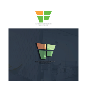 Logo Design by Vernon Le for Internet Financial | Design: #17833960