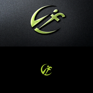 Logo Design by Babang Aziz 2 for Internet Financial | Design: #17833613