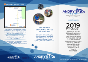 Flyer Design by DANYCAT for this project | Design: #20806498