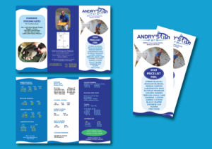 Design de Flyer par ColorDrops pour ce projet | Design : #20792956