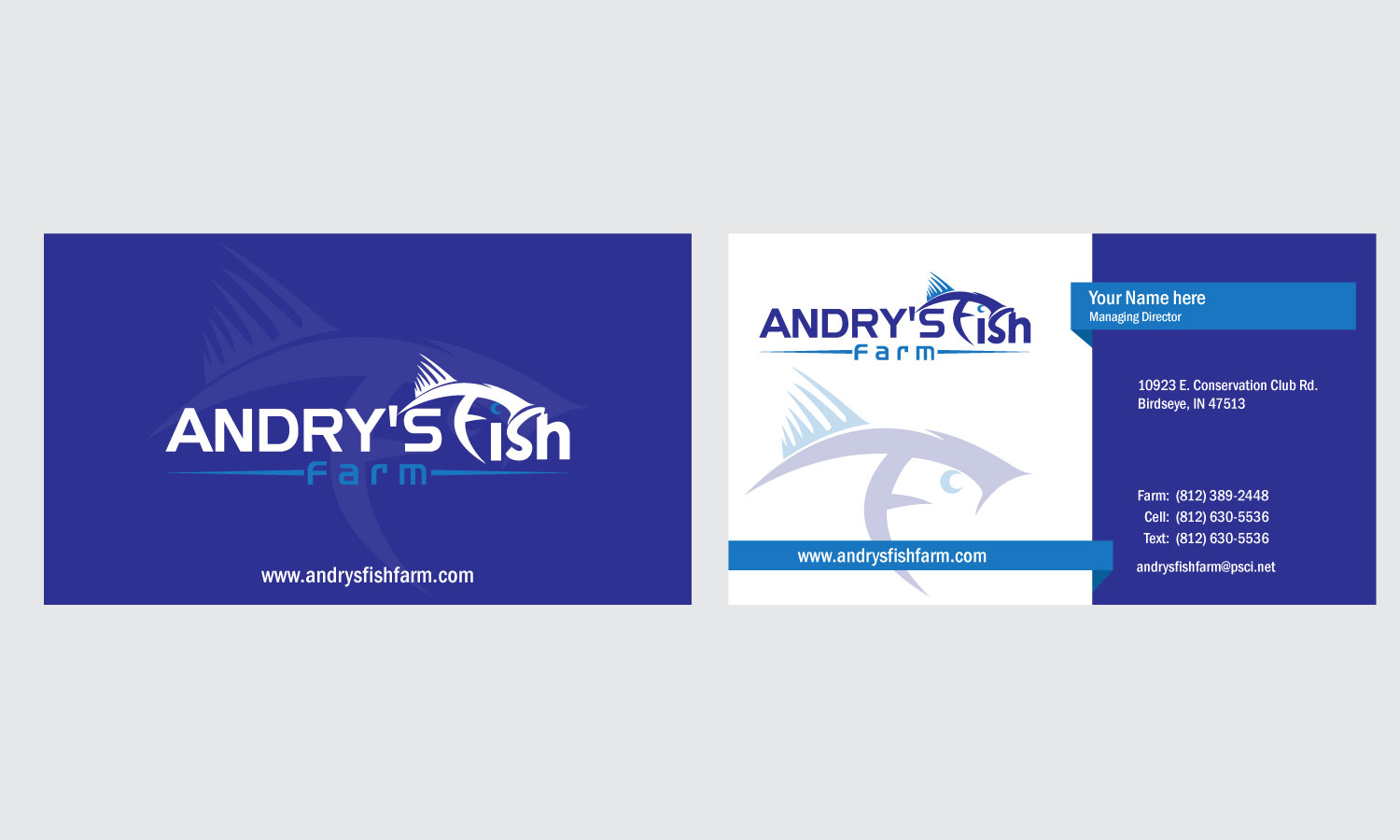 Flyer Design by Parul for this project | Design #20850931