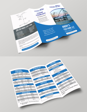 Flyer-Design von debdesign für dieses Projekt | Design: #20831015