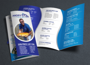 Flyer-Design von Deziners Zone für dieses Projekt | Design: #20794886