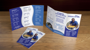 Flyer-Design von Deziners Zone für dieses Projekt | Design: #20794887