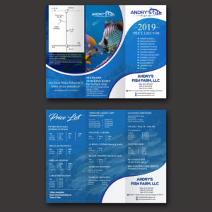 Flyer-Design von aspiremedia für dieses Projekt | Design #20808467
