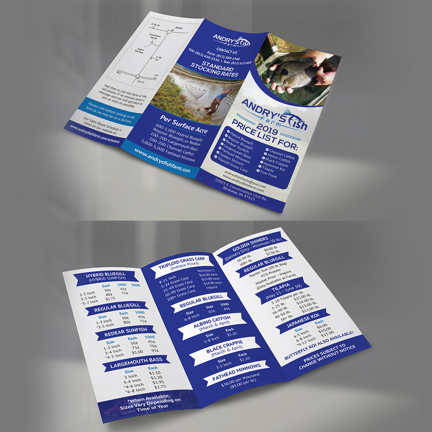 Flyer-Design von Graphics Desk für dieses Projekt | Design #20860406