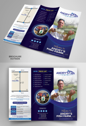 Flyer-Design von SAI DESIGNS für dieses Projekt | Design: #20829426