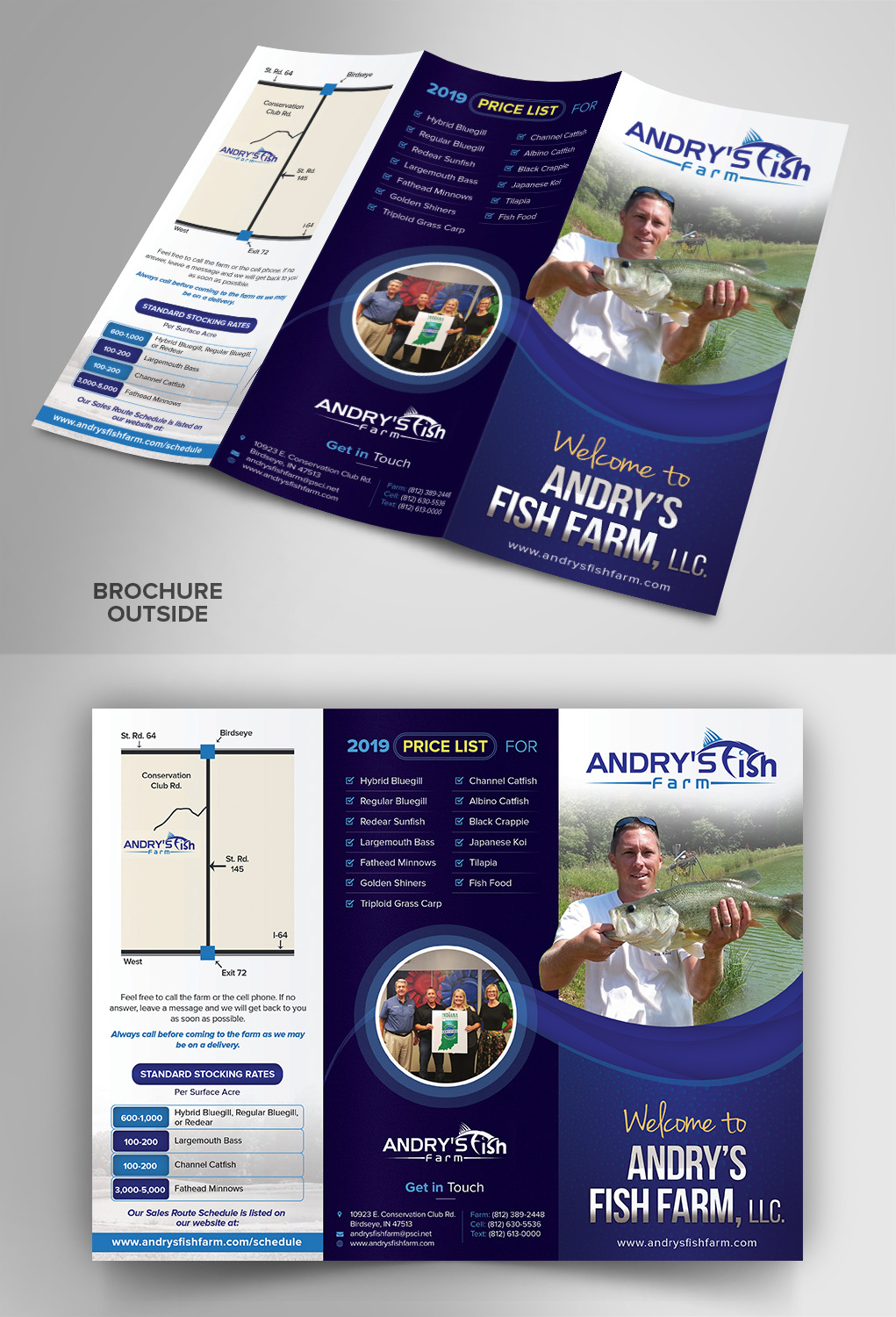 Flyer Design by SAI DESIGNS for this project | Design #20830287