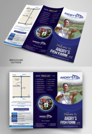 Flyer-Design von SAI DESIGNS für dieses Projekt | Design: #20830287