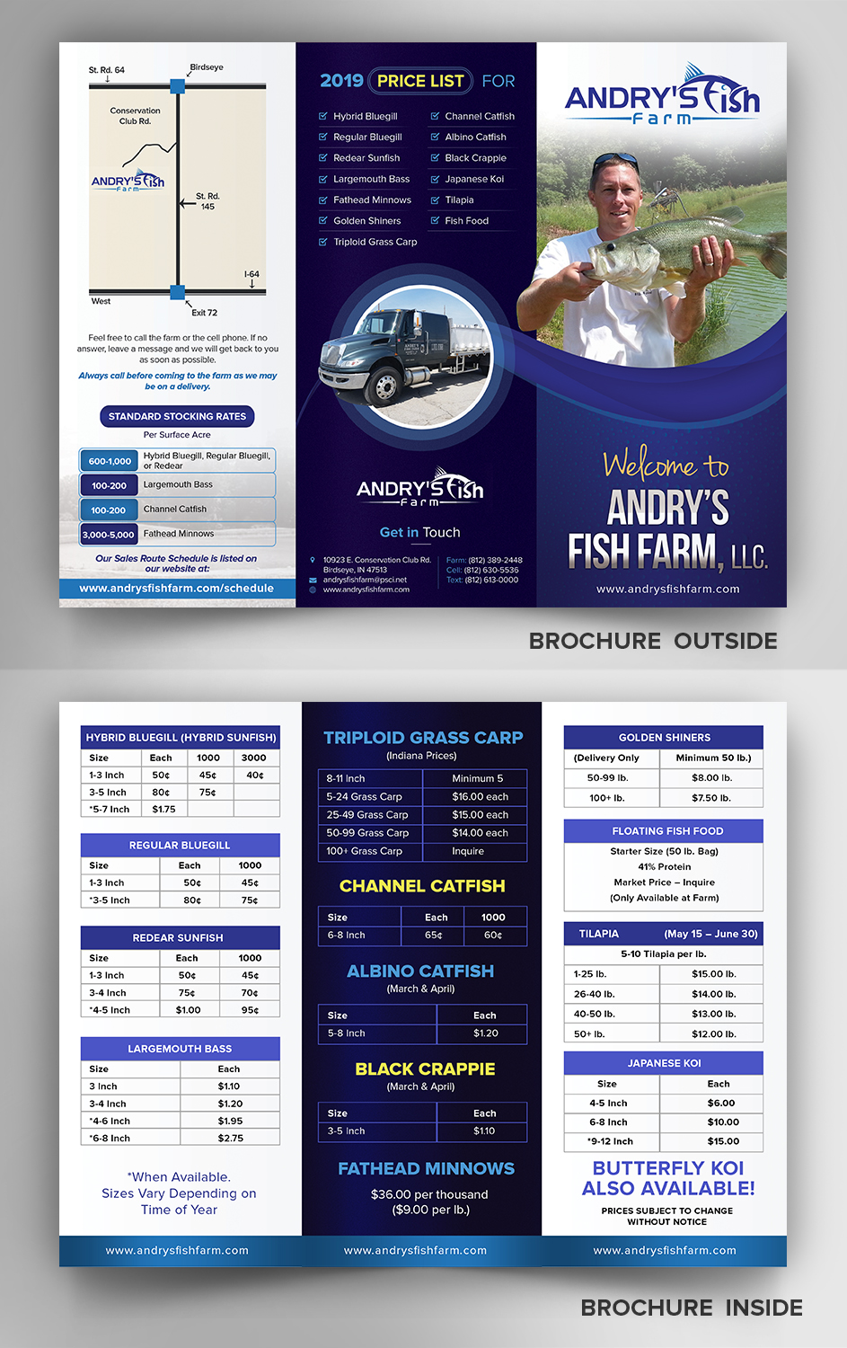 Flyer Design by SAI DESIGNS for this project | Design #20882604
